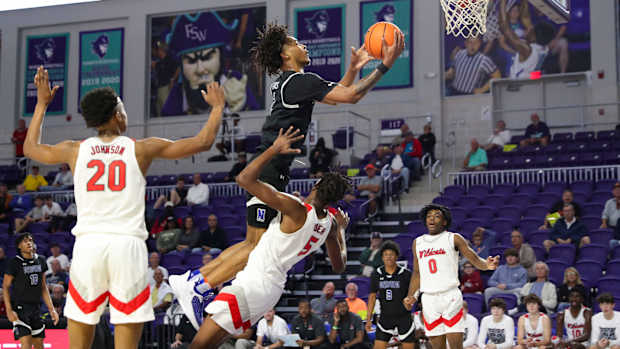 Stephon Castle